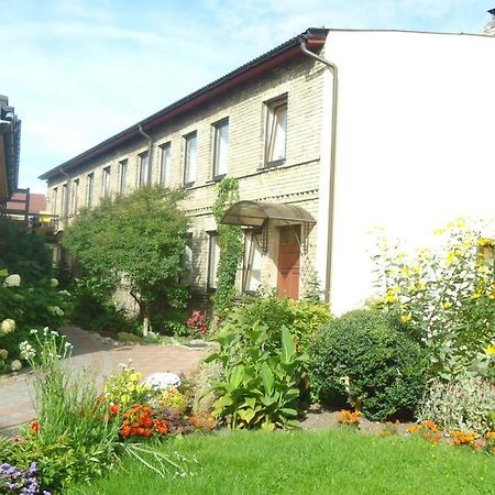 Saules Kvartals Ventspils Luaran gambar